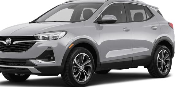 BUICK ENCORE GX 2023 KL4MMDS23PB042604 image